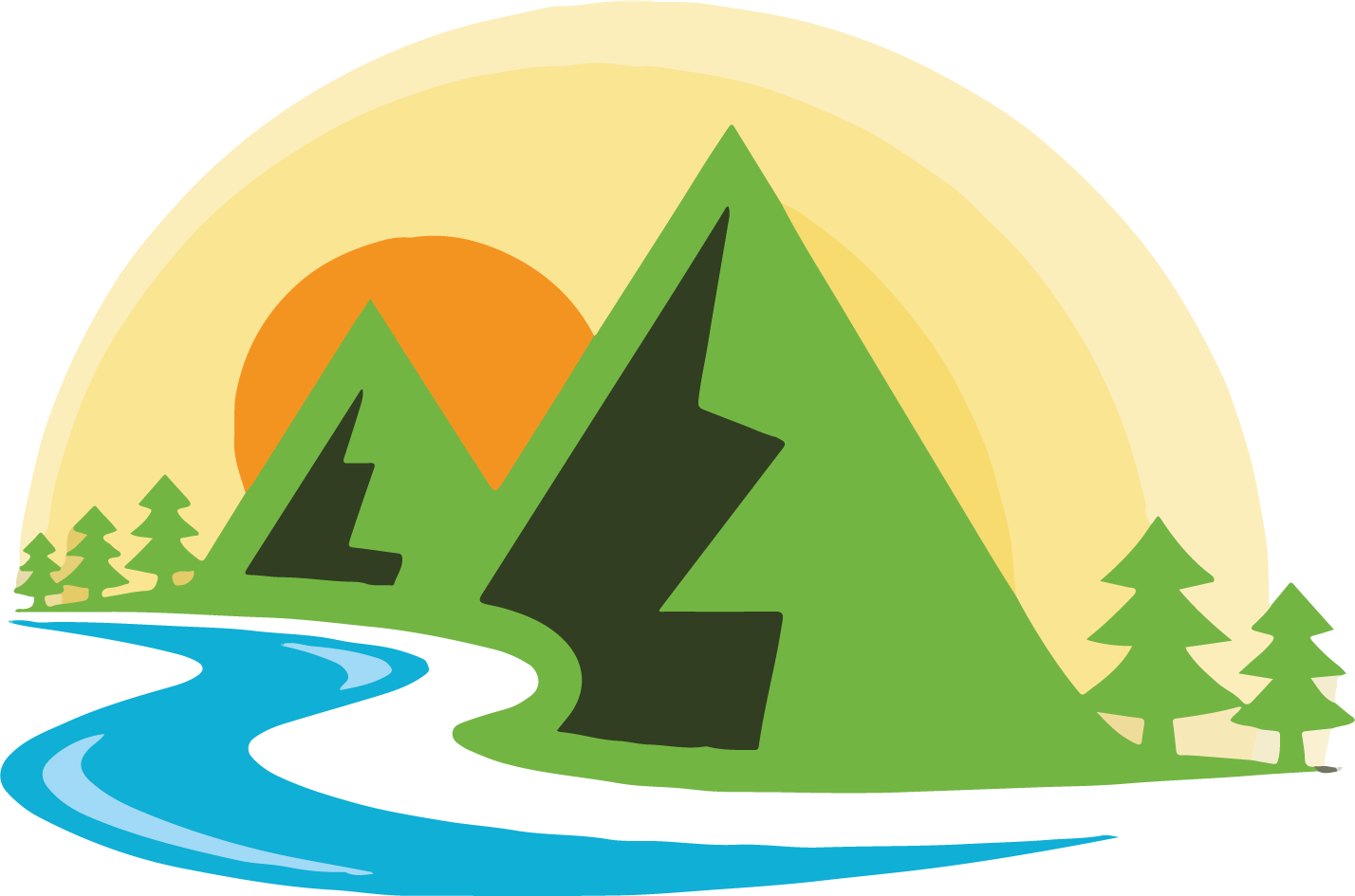 Zelena oaza logo